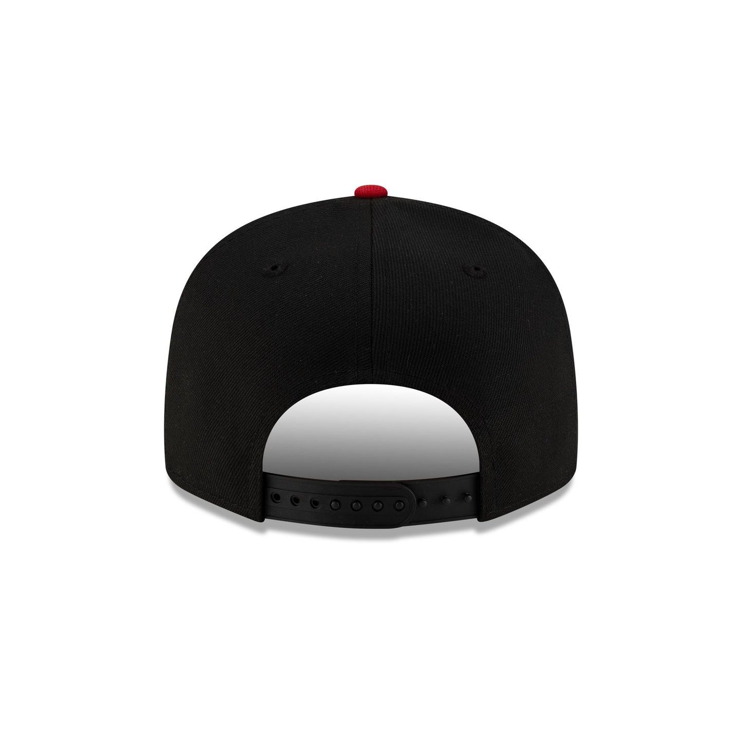 Pittsburgh Pirates Mascot Black 9FIFTY Snapback Hat
