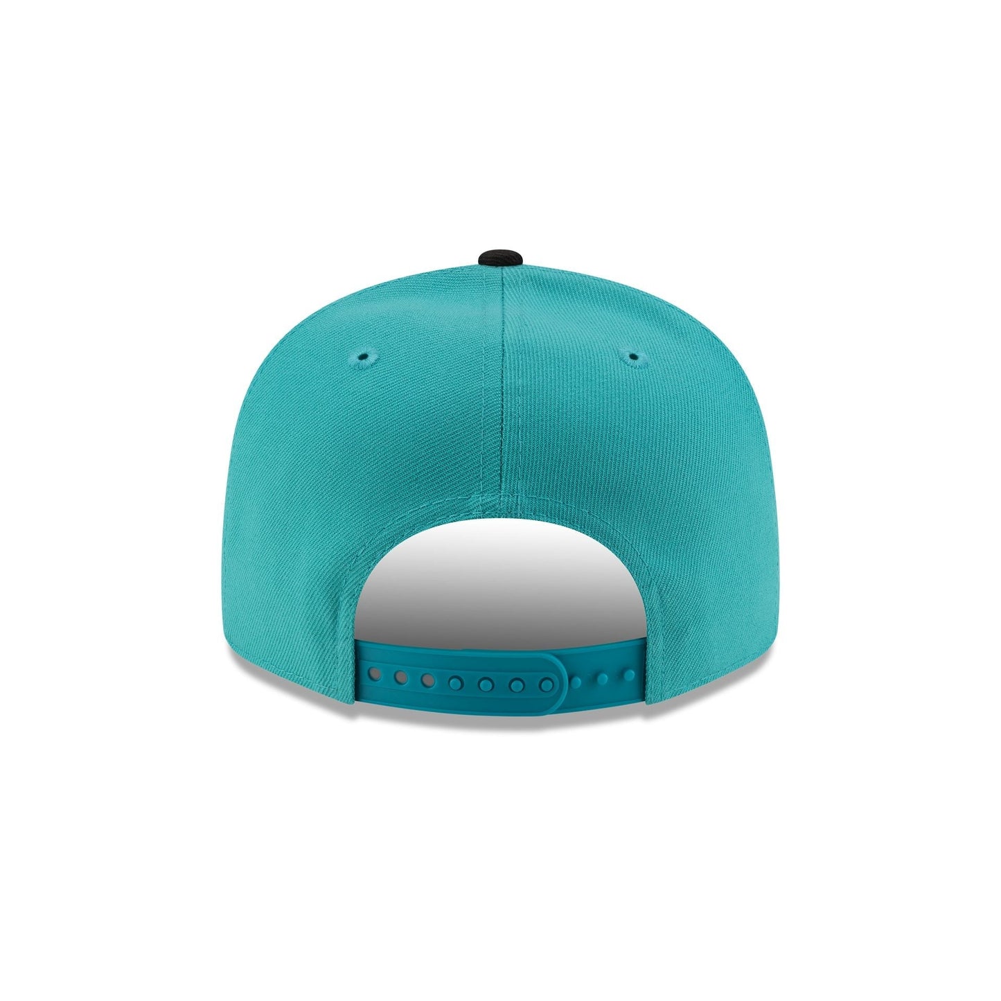 Miami Marlins Mascot Blue 9FIFTY Snapback Hat