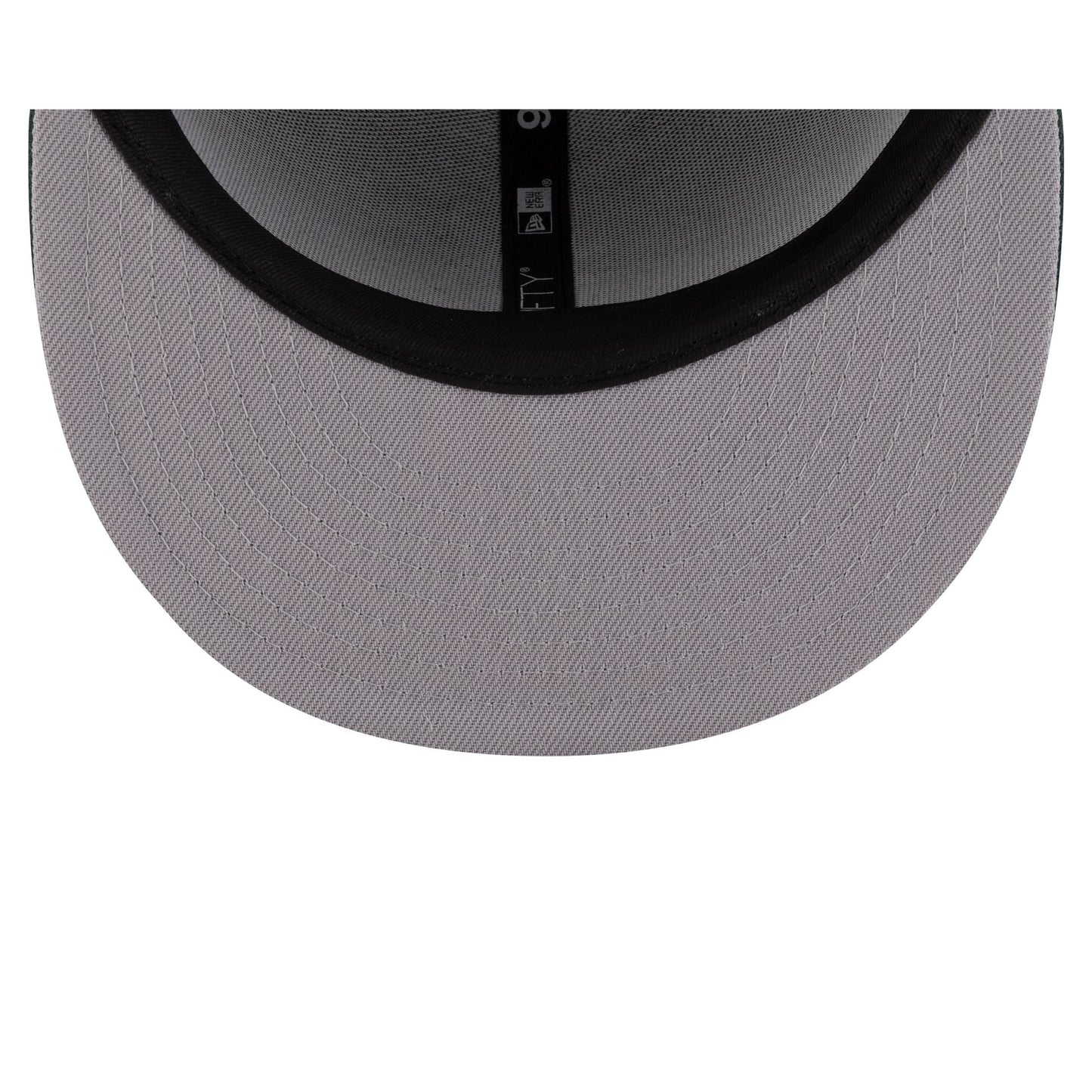 Tampa Bay Rays Mascot Black 9FIFTY Snapback Hat