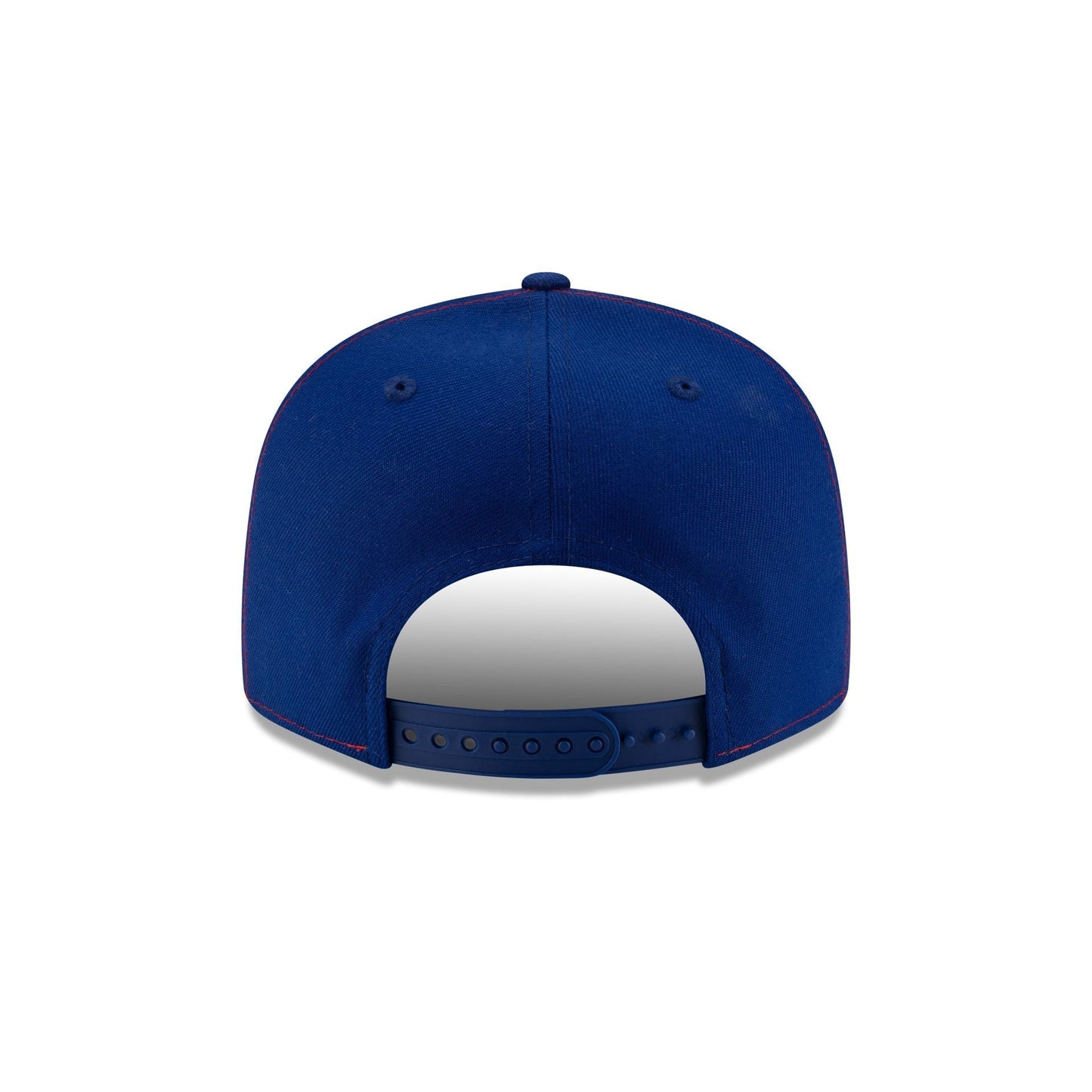 Washington Nationals Mascot Multi 9FIFTY Snapback Hat