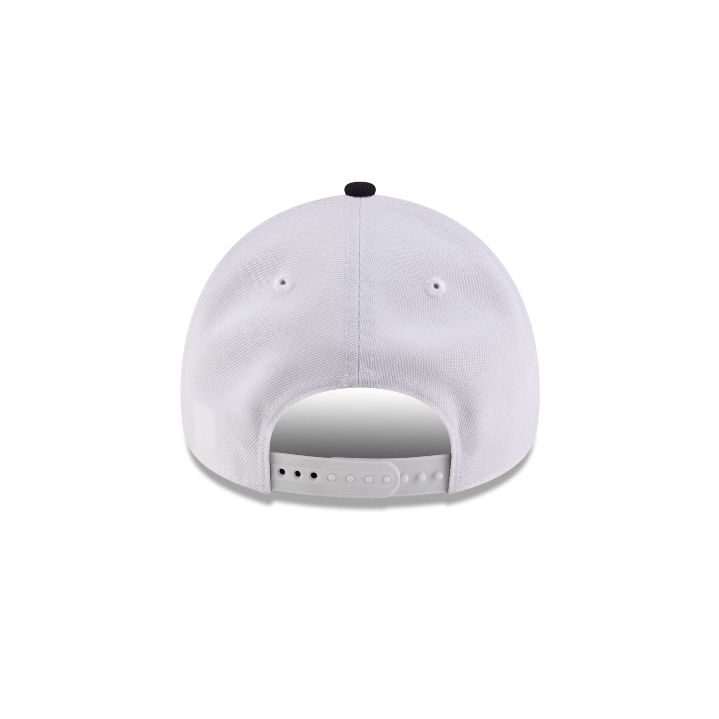 Boston Red Sox Mascot White 9FORTY A-Frame Snapback Hat