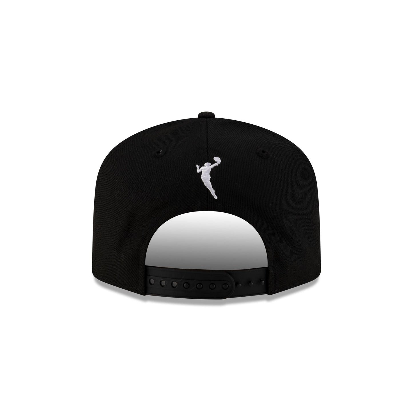 Seattle Storm 2025 Draft 9FIFTY A-Frame Snapback Hat