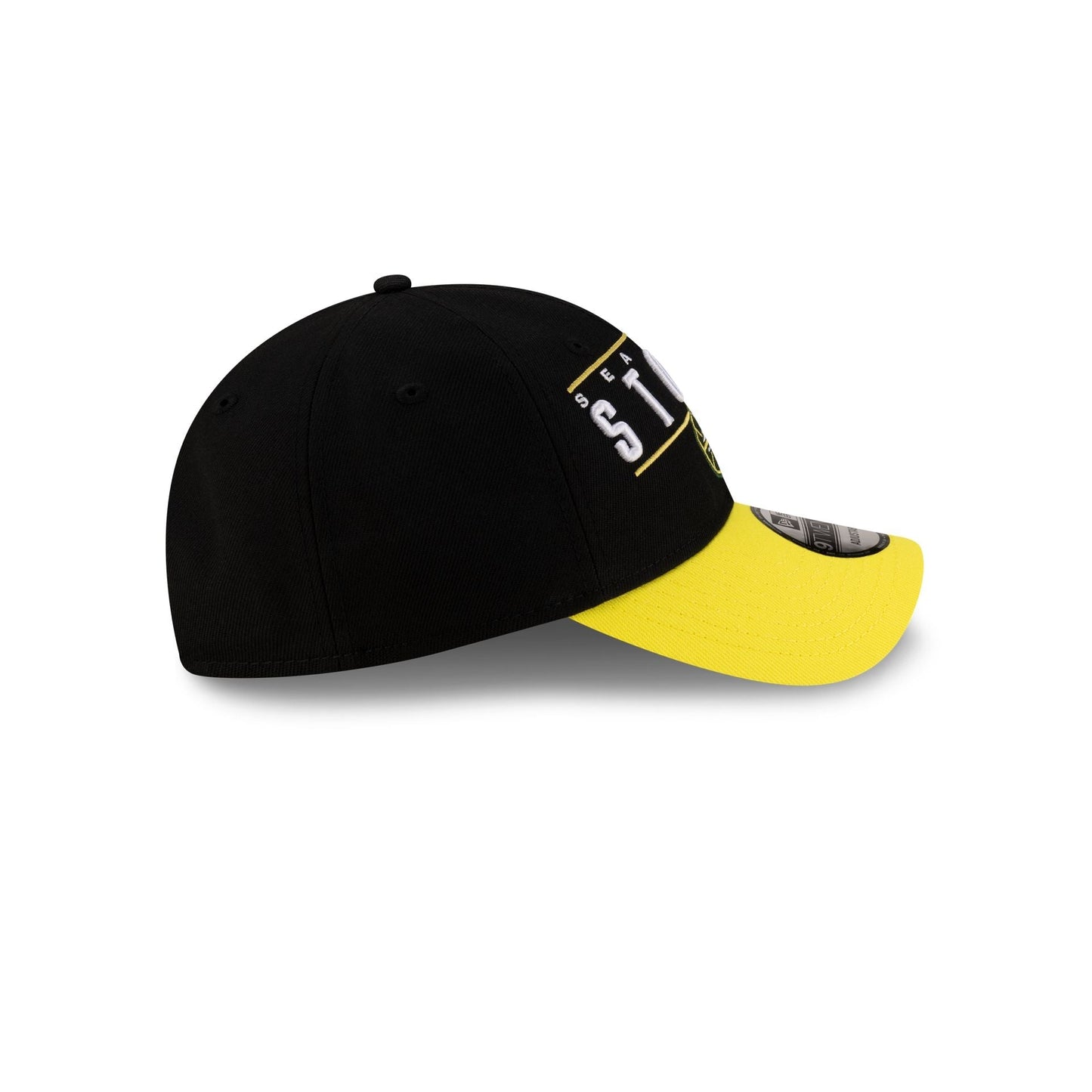 Seattle Storm 2025 Draft 9TWENTY Adjustable Hat