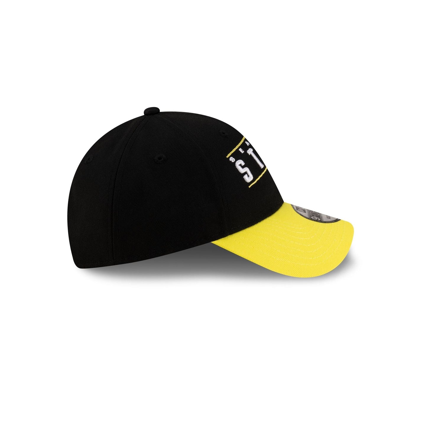 Seattle Storm 2025 Draft 9FORTY Snapback Hat