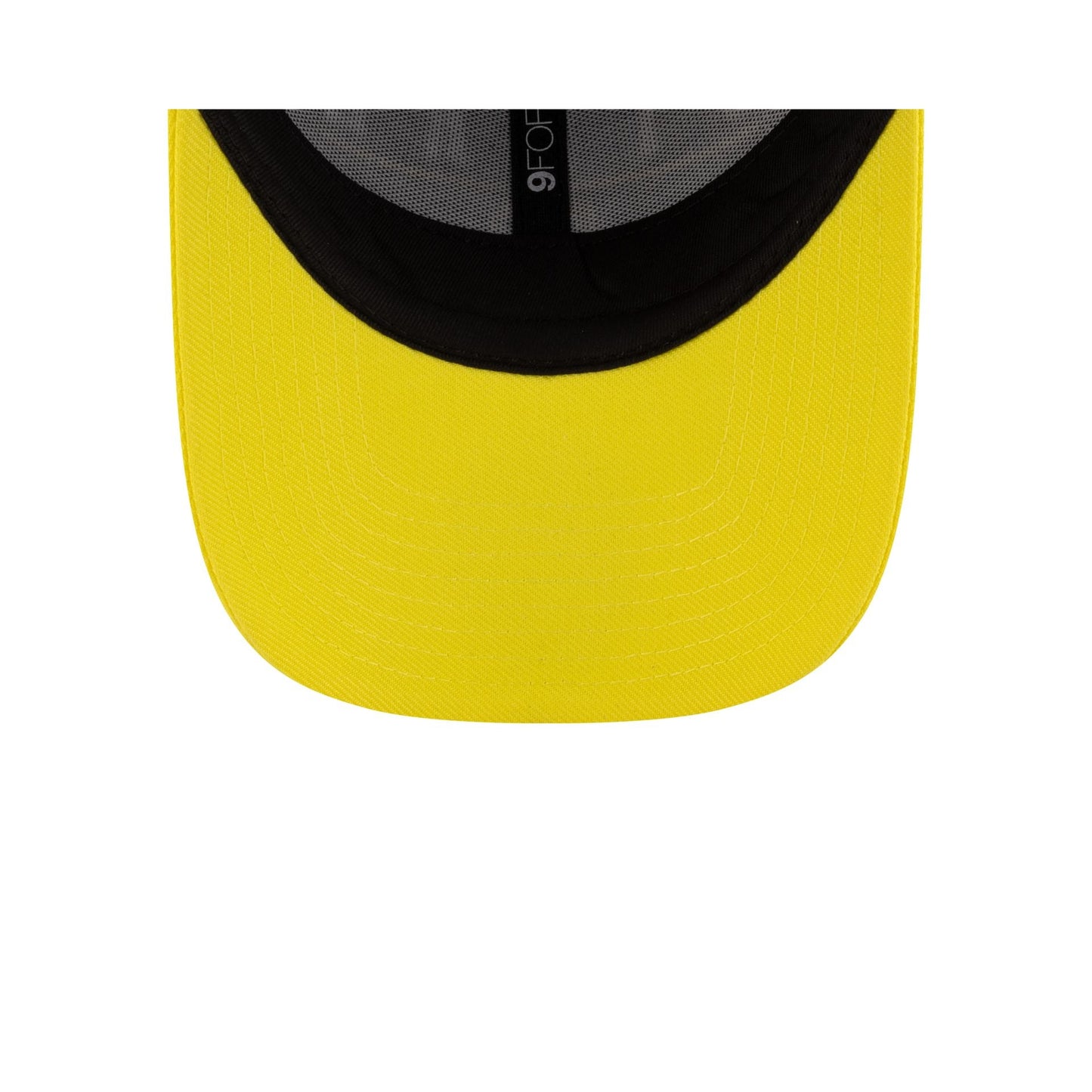 Seattle Storm 2025 Draft 9FORTY Snapback Hat