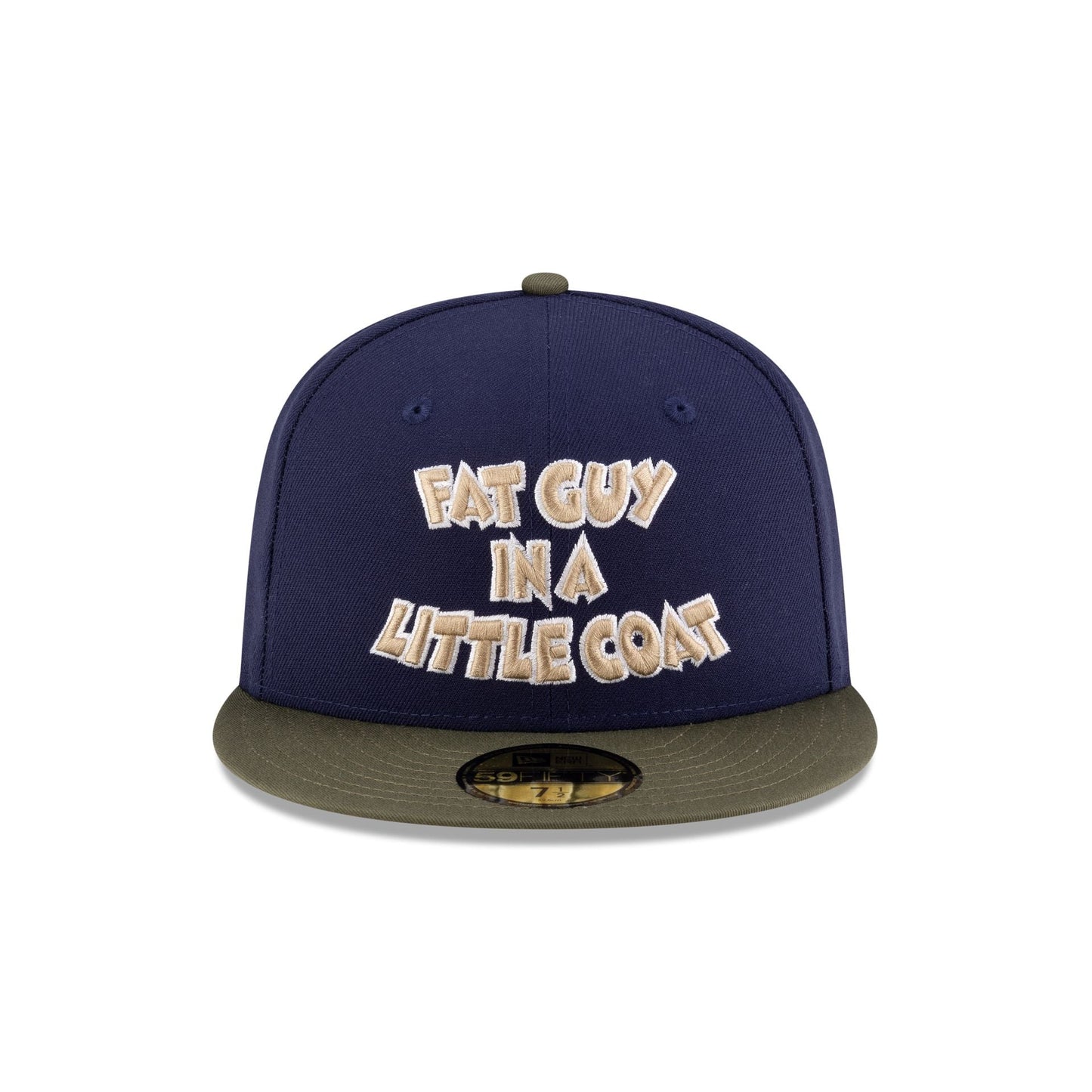 Tommy Boy Fat Guy 59FIFTY Fitted Hat