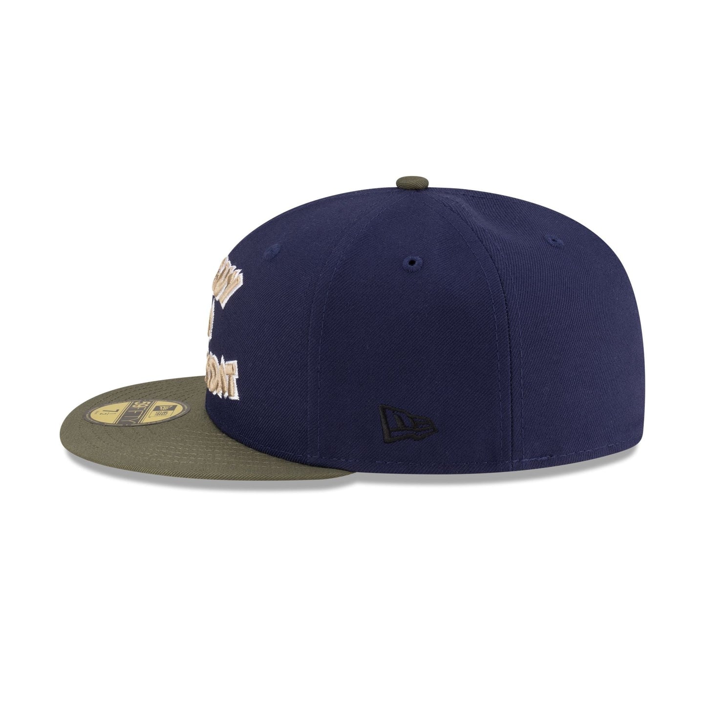 Tommy Boy Fat Guy 59FIFTY Fitted Hat