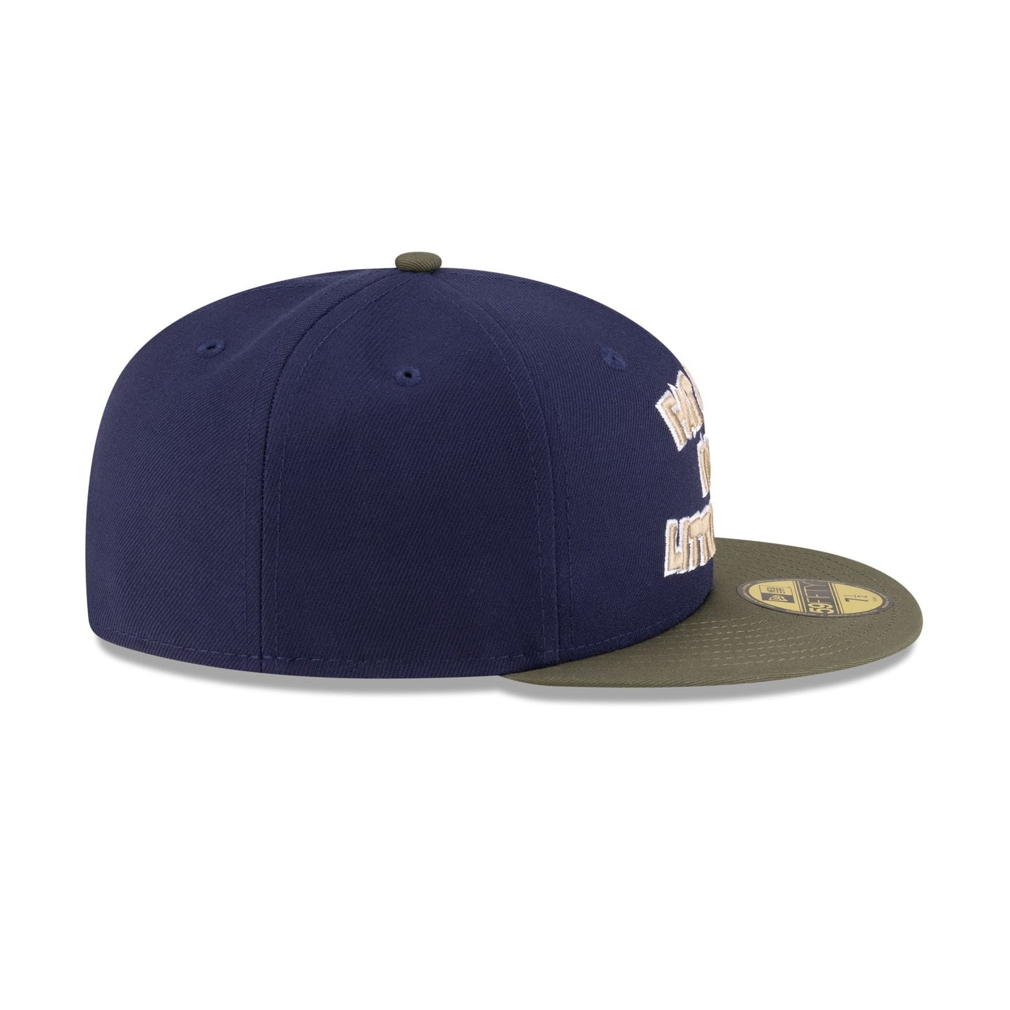 Tommy Boy Fat Guy 59FIFTY Fitted Hat