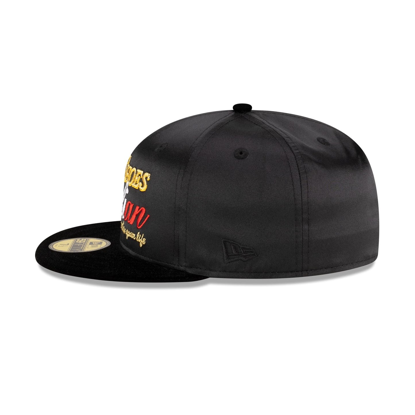 Tommy Boy Italian Shoes 59FIFTY Fitted Hat