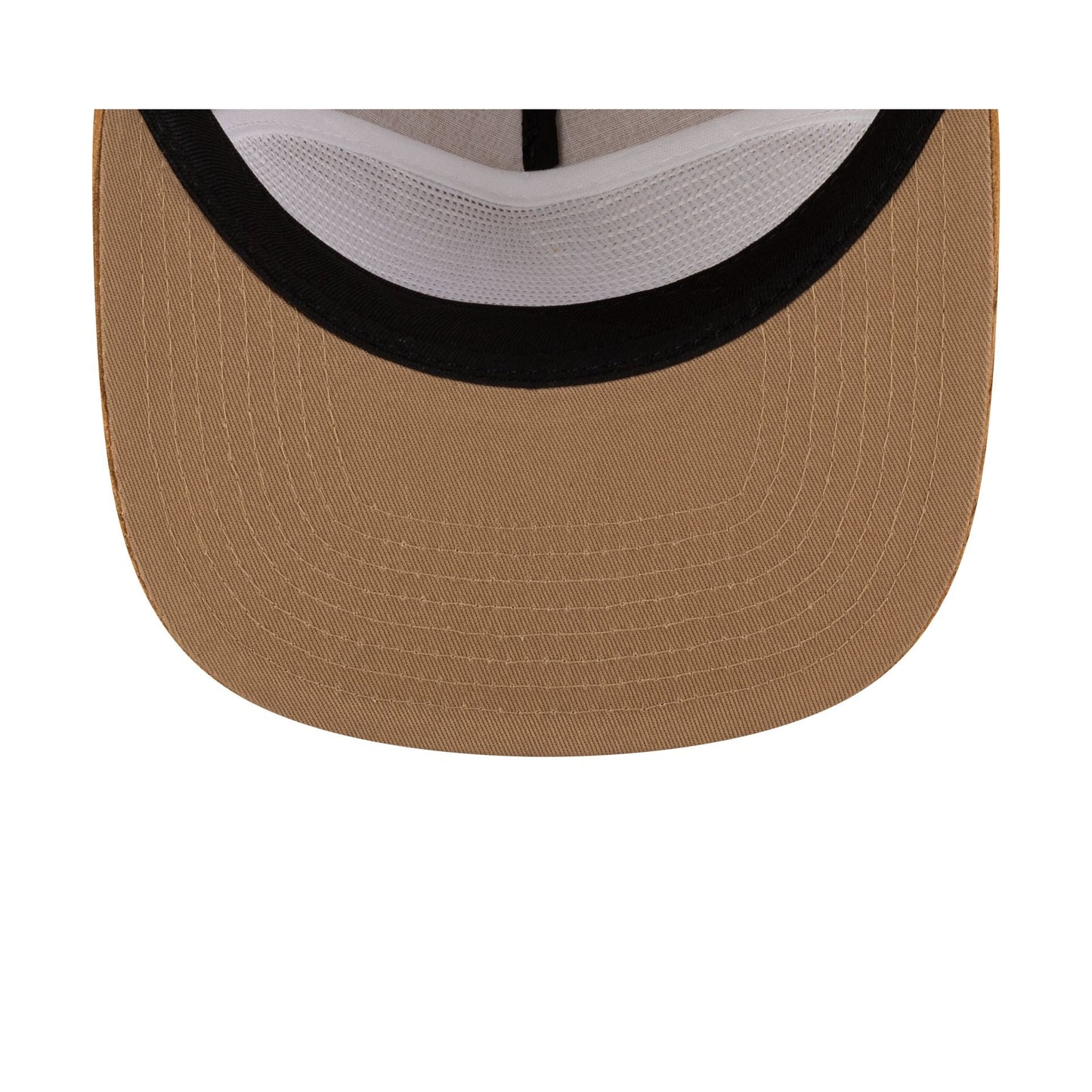 2025 PGA Championship Quail Hallow Golfer Hat