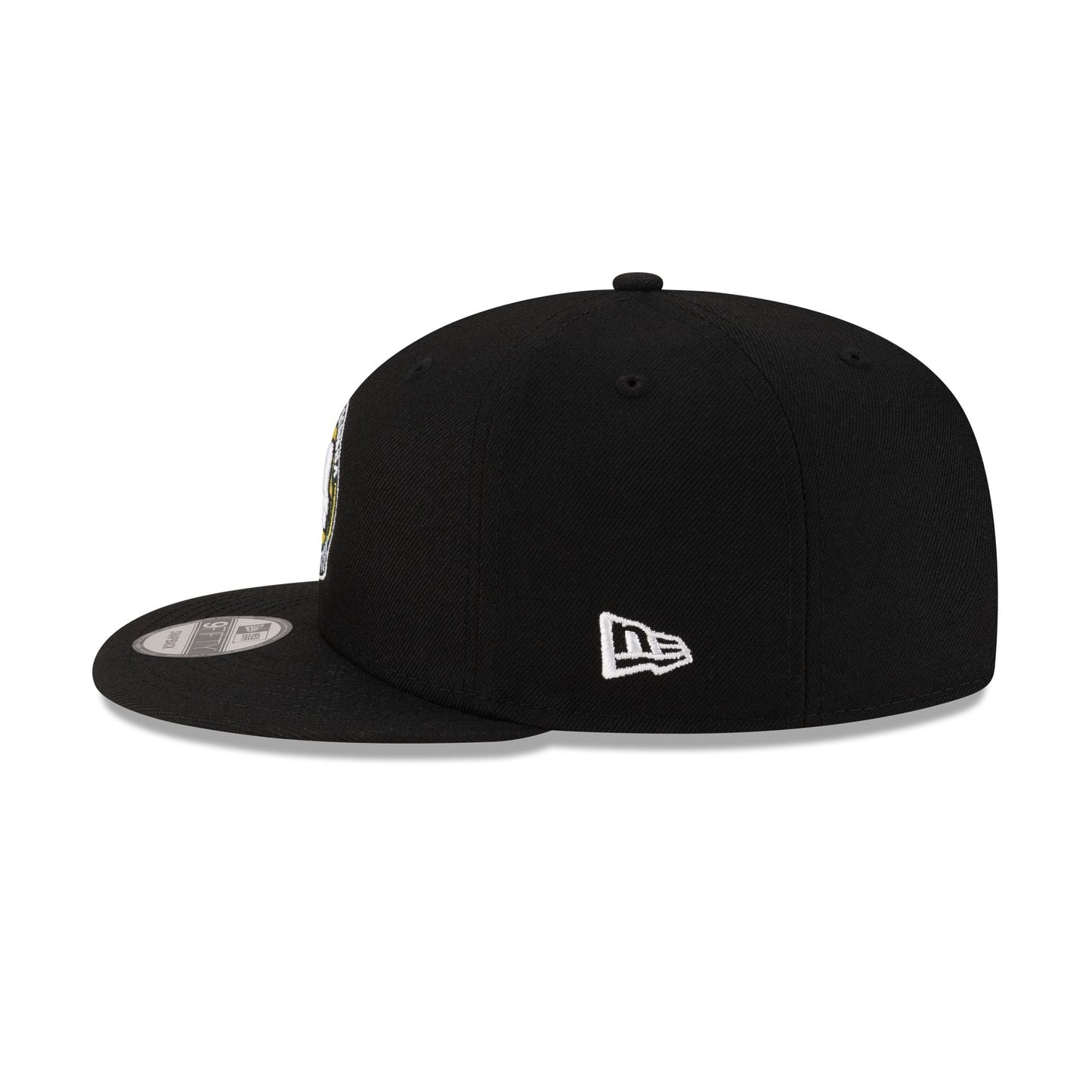 Seattle Storm Dominique Malonga 9FIFTY Snapback Hat