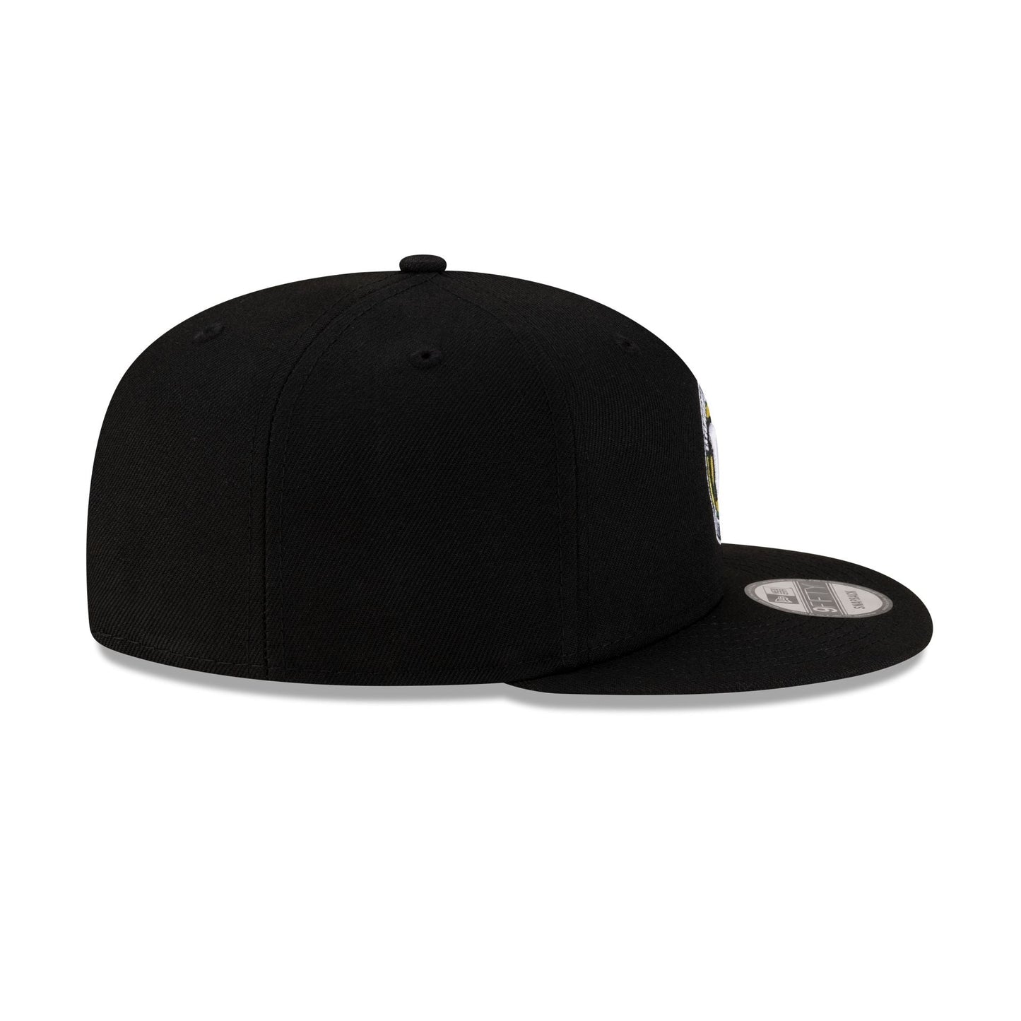 Seattle Storm Dominique Malonga 9FIFTY Snapback Hat