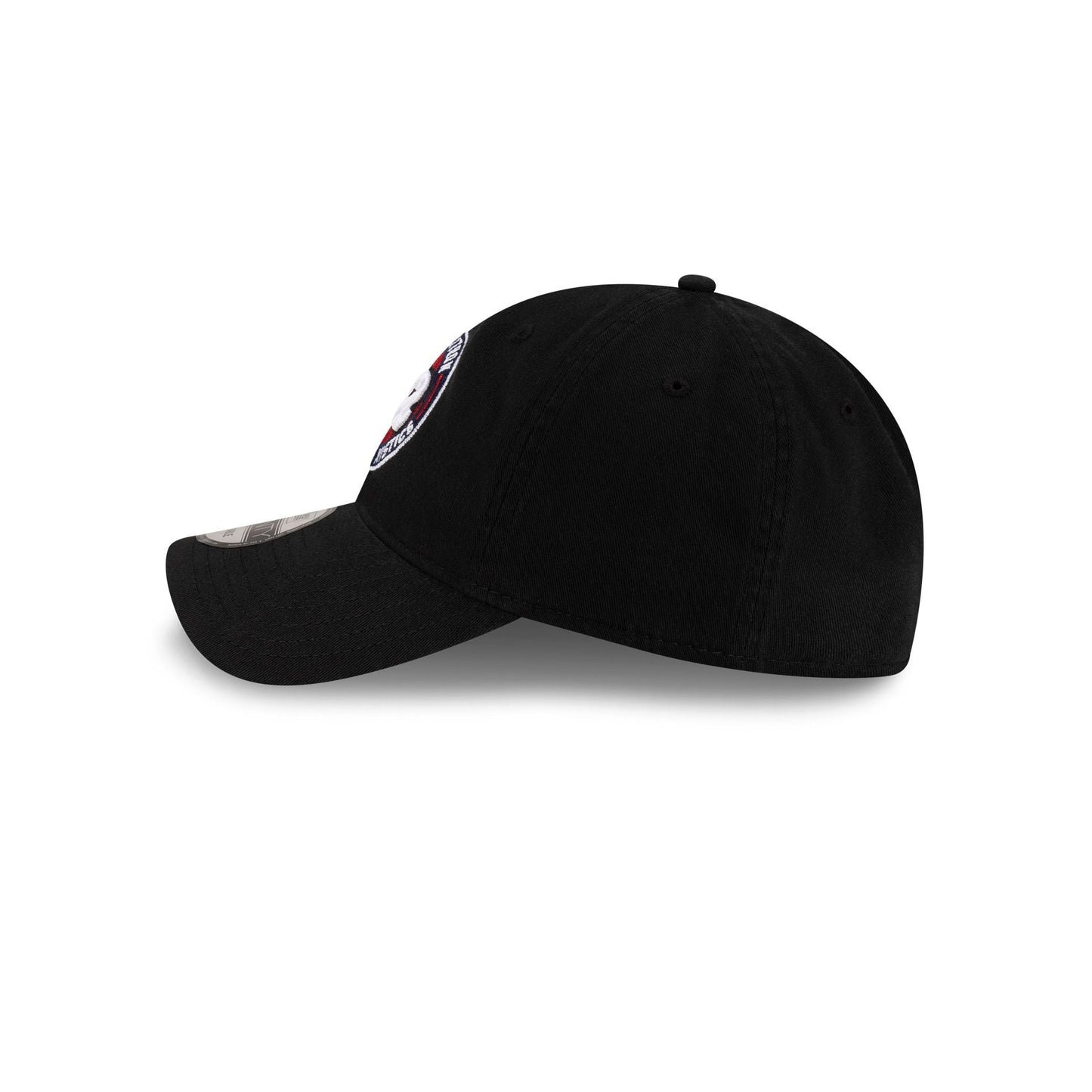 Washington Mystics Sonia Citron 9TWENTY Adjustable Hat