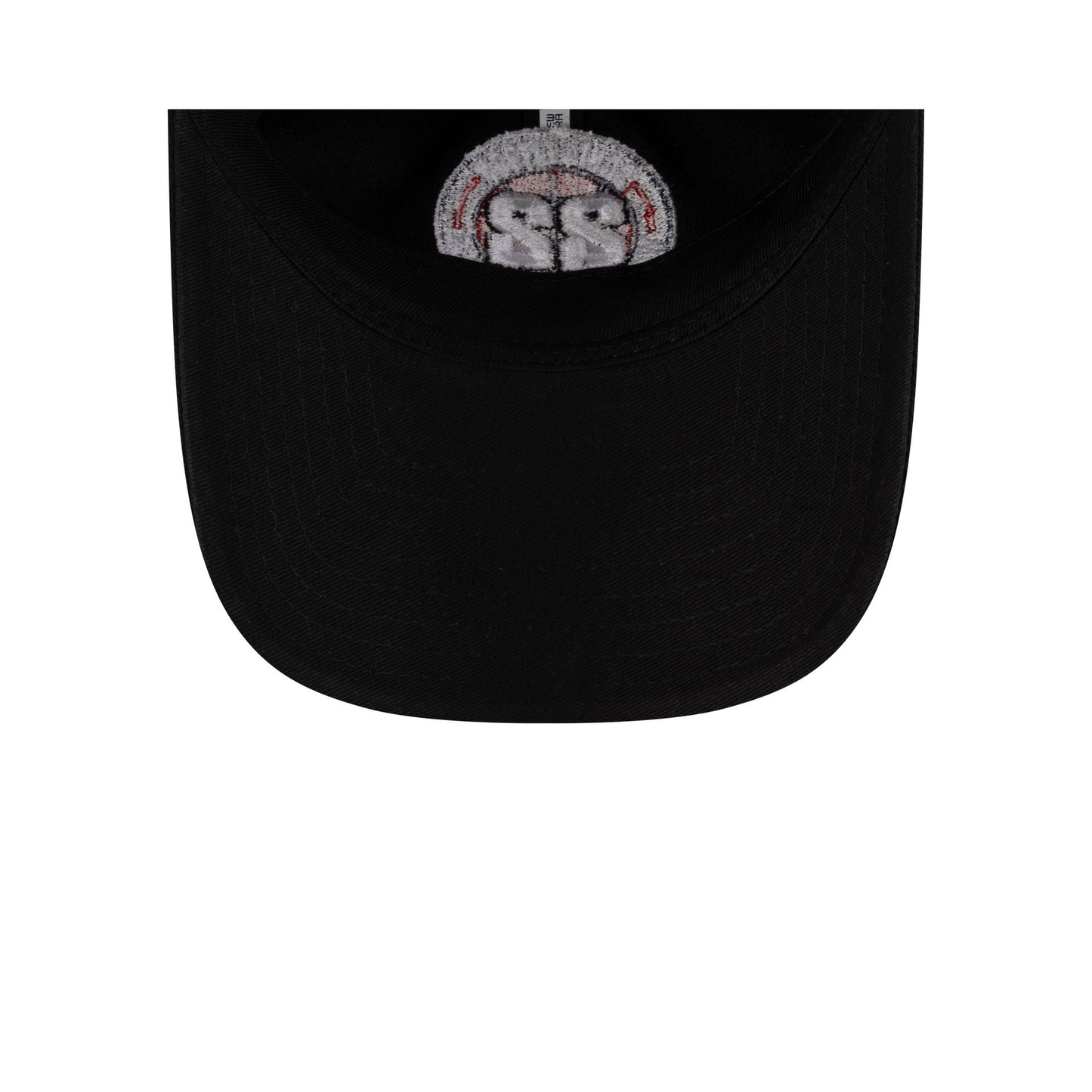 Washington Mystics Sonia Citron 9TWENTY Adjustable Hat