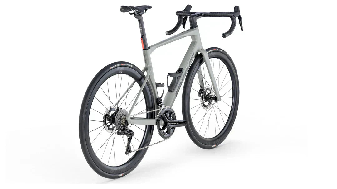 BMC Roadmachine 01 Two