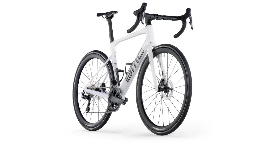 BMC Roadmachine 01 Four | Size: 54