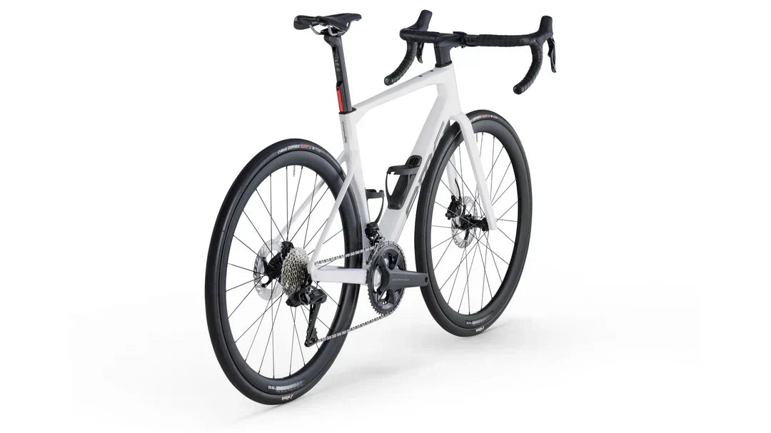 BMC Roadmachine 01 Four | Size: 54