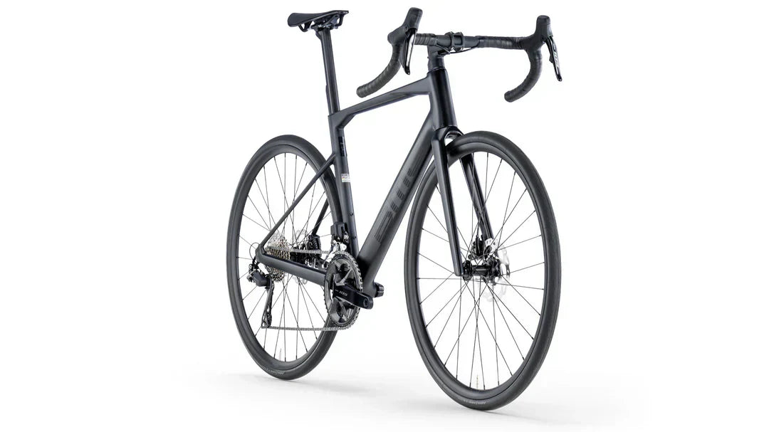 BMC Roadmachine Two | Size: 47, 54