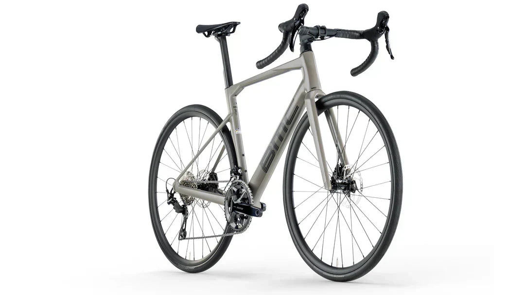 BMC Roadmachine Three | Size: 54, 56