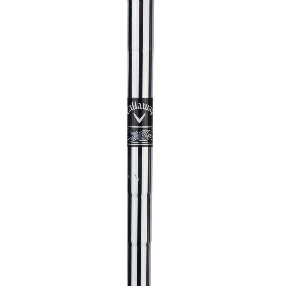 Callaway XR 13-teiliges Standbag-Paketset – Schwarz/Silber – Graphit