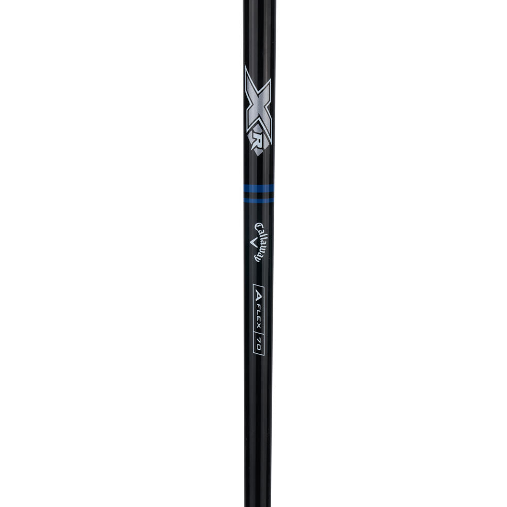 Callaway XR 13-teiliges Standbag-Paketset – Schwarz/Silber – Graphit