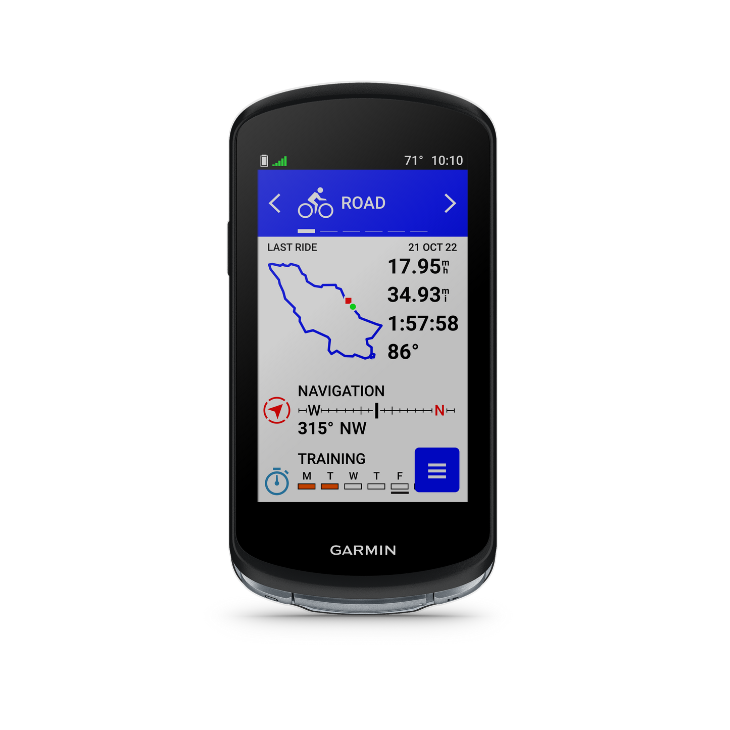 Garmin Edge 1040 Bundle