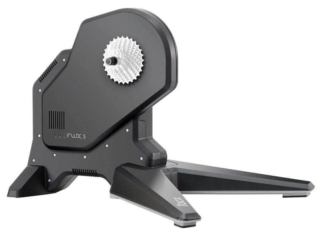 Tacx Flux S Smart Trainer