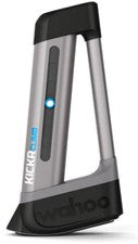 Wahoo Kickr Smart Trainer V6.0 + Kickr Climb Bundle