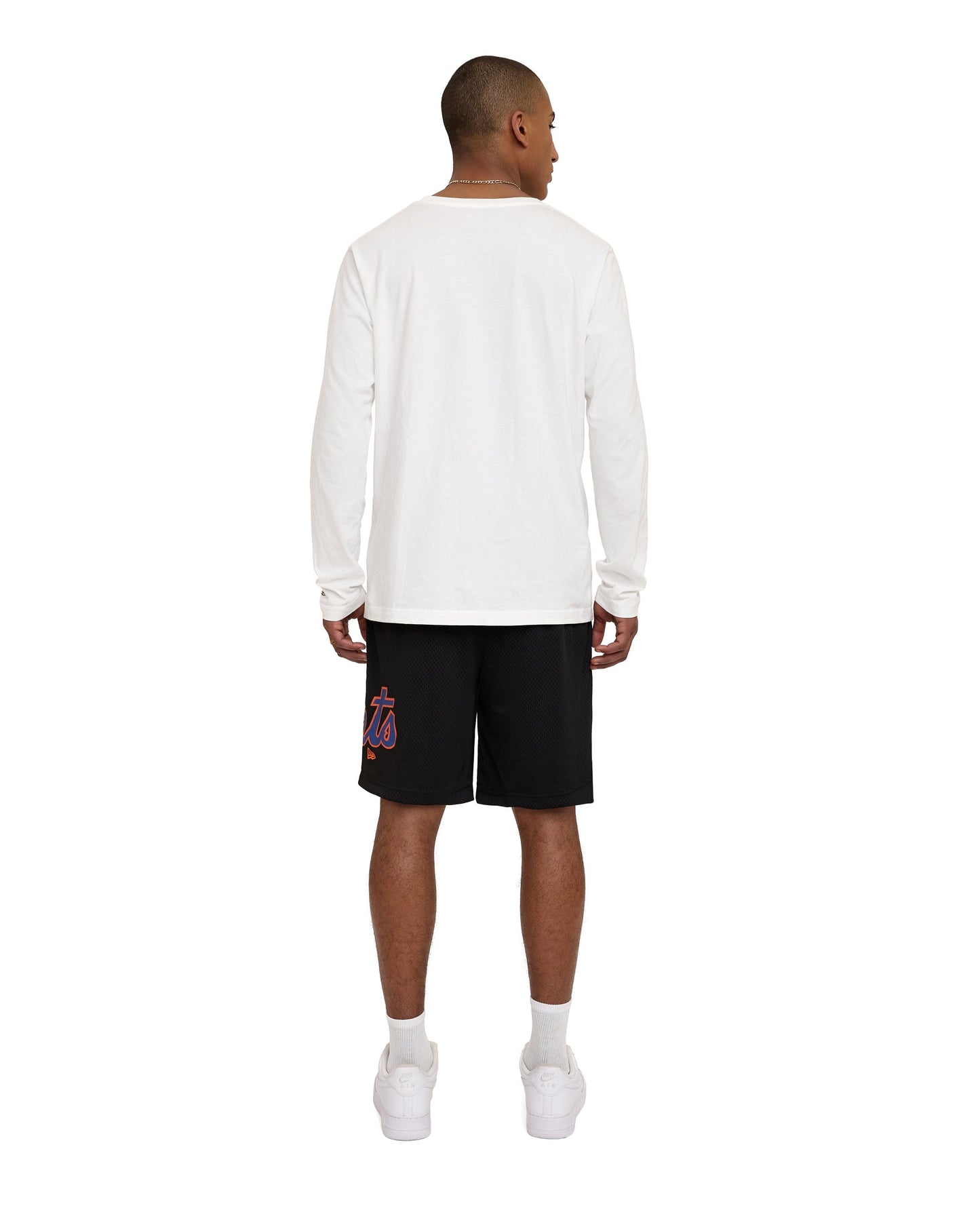 Toronto Blue Jays Mesh Shorts