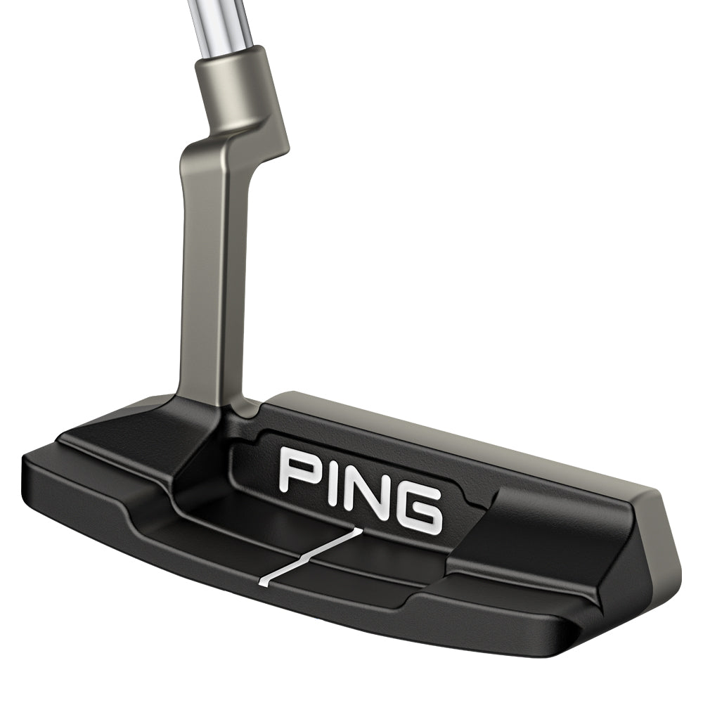 Ping Scottsdale Putter - Anser 2D