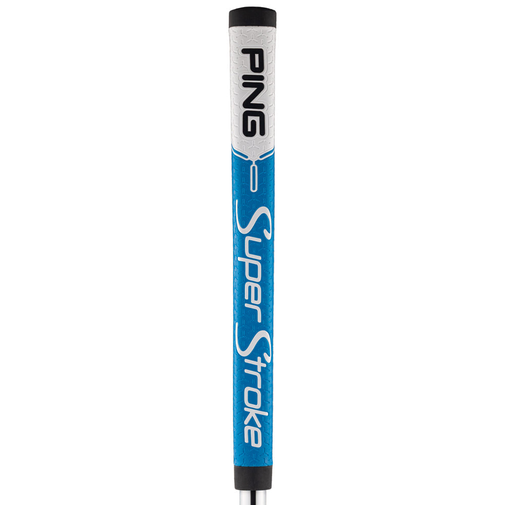 Ping Scottsdale Putter - Anser 2D