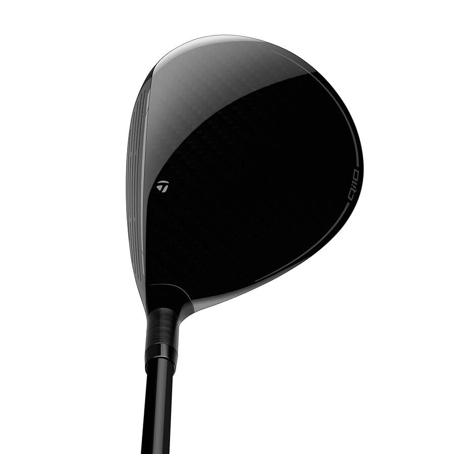 TaylorMade Qi 10 Fairwayholz