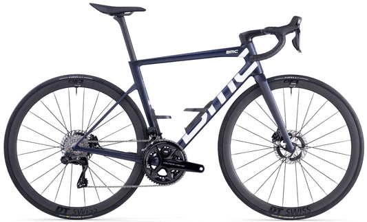 BMC Teammachine SLR 01 Two | Size 54, 56, 58