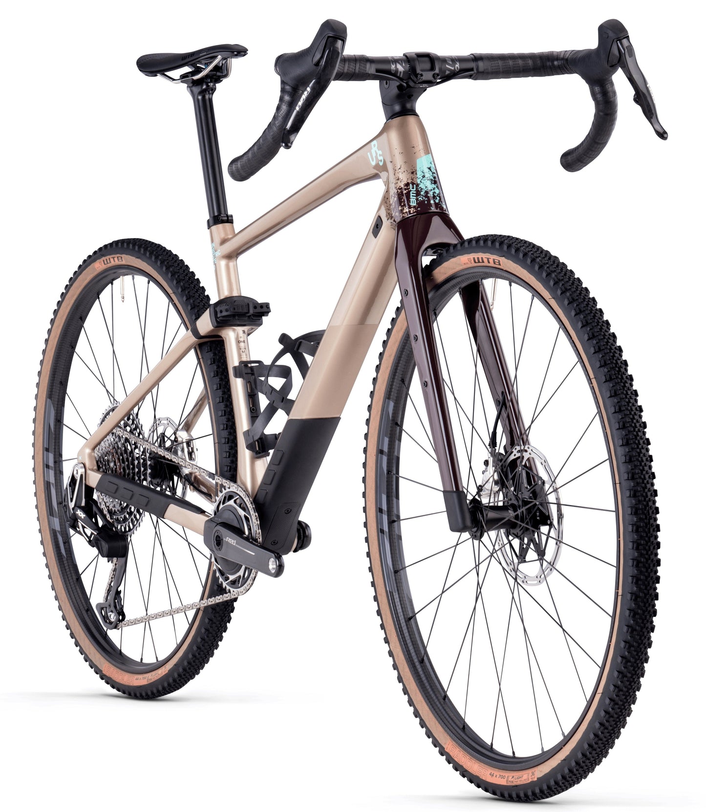 BMC URS 01 One