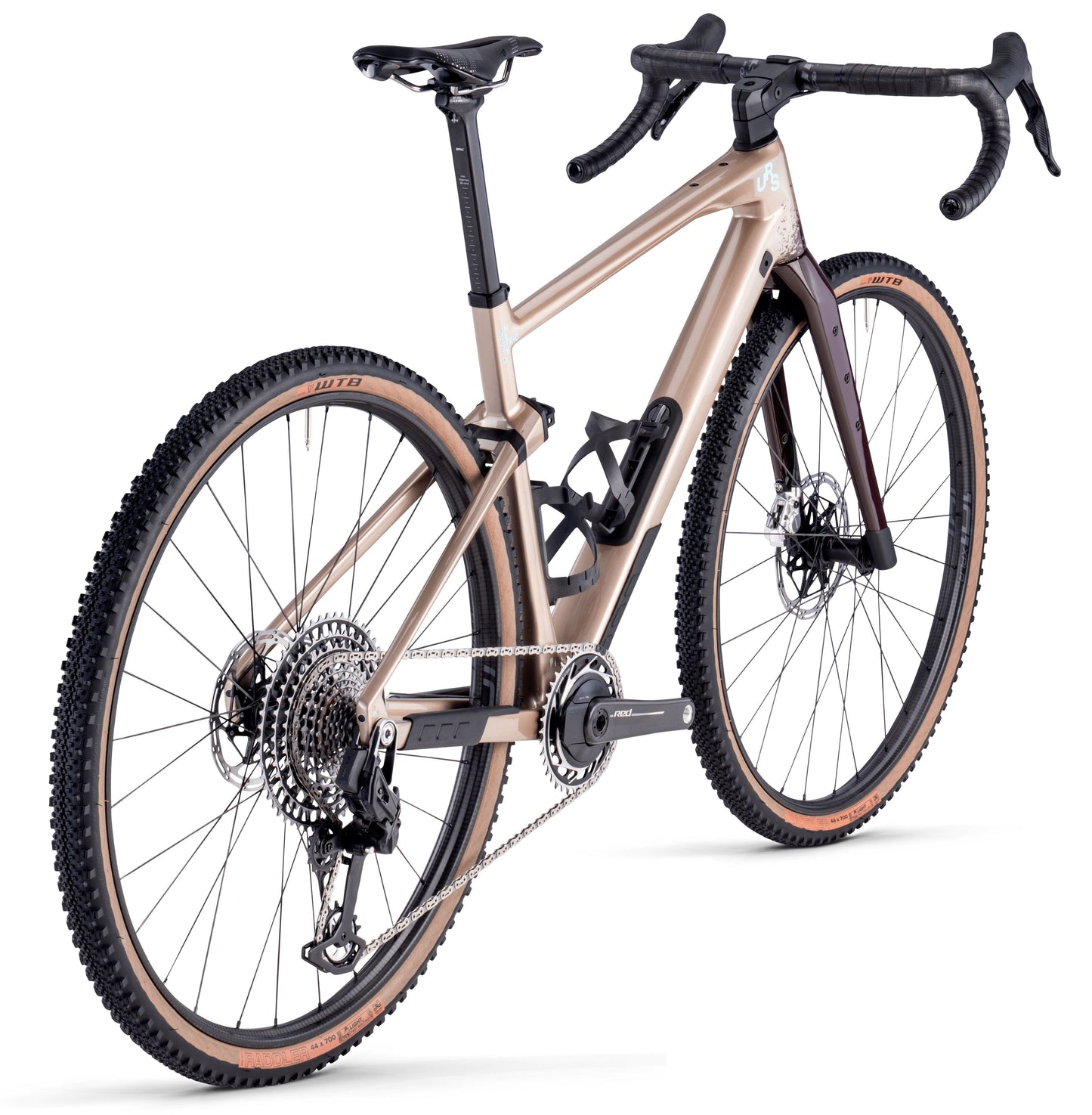 BMC URS 01 One