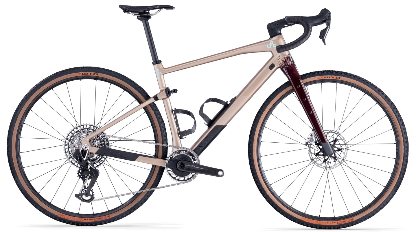 BMC URS 01 One