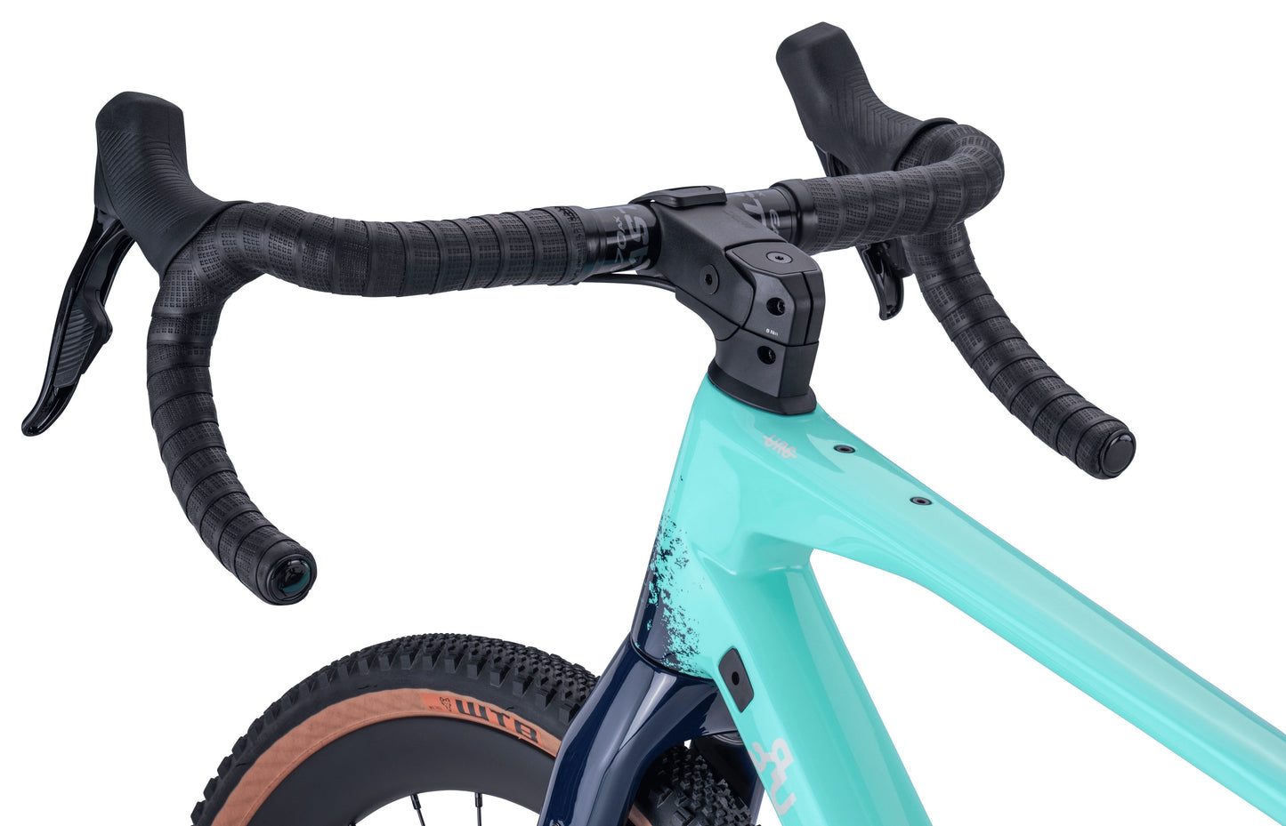 BMC URS 01 Three