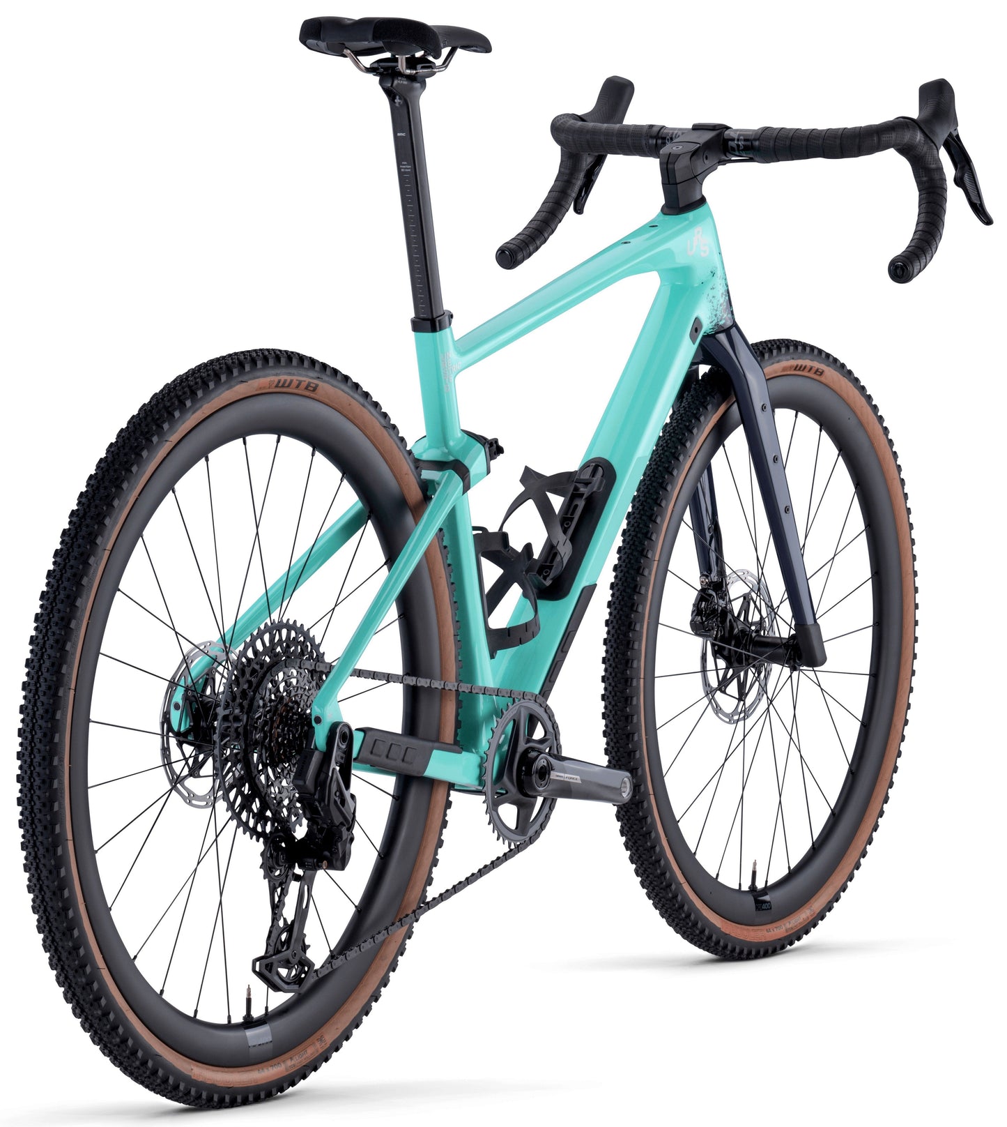 BMC URS 01 Three