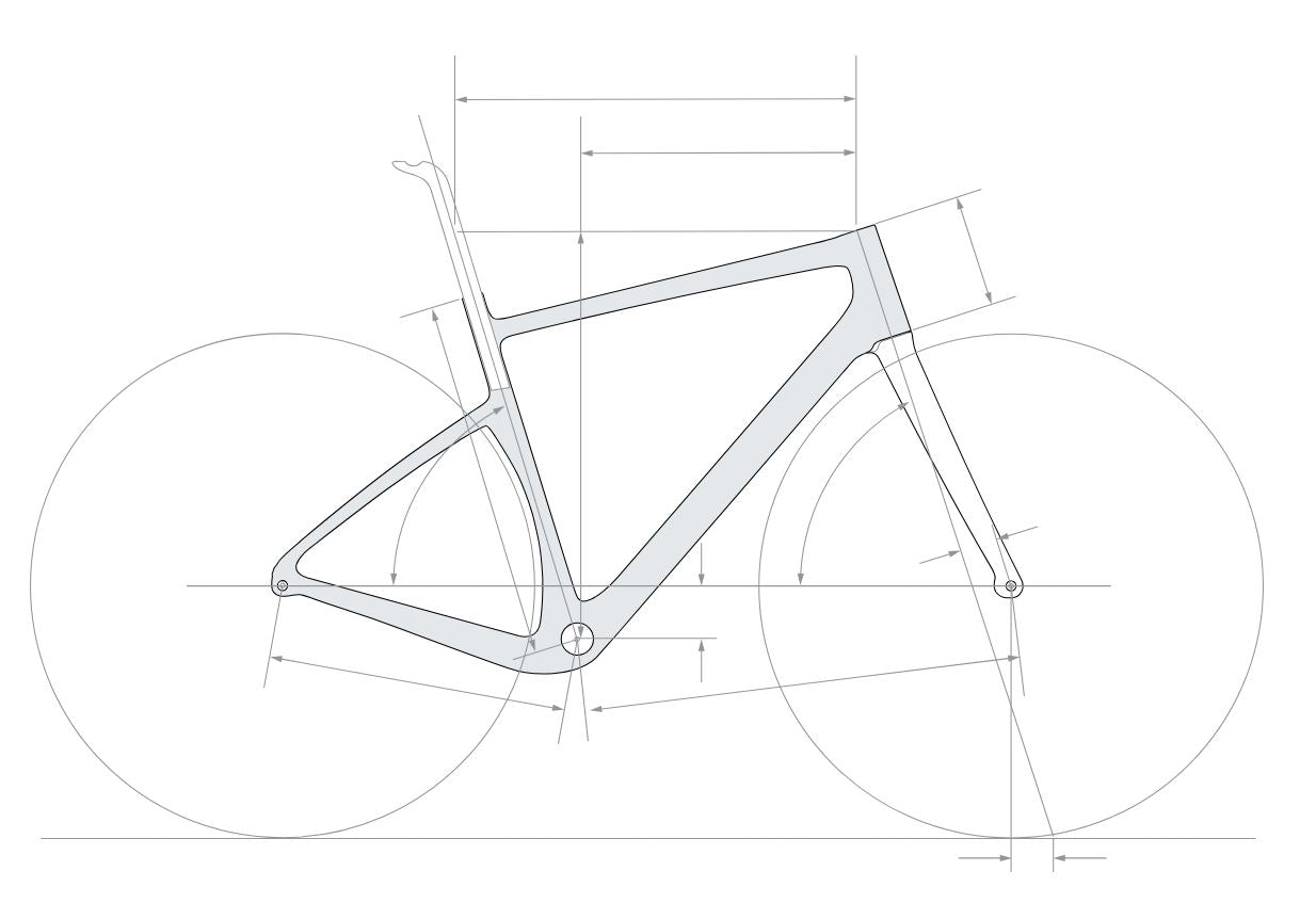 Cervélo Áspero Apex XPLR AXS 1