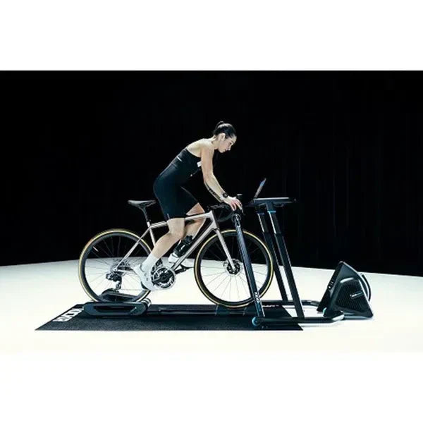 Wahoo Kickr Rollr Smart Bike Bicycle Roller