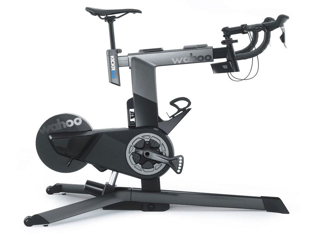 Wahoo KICKR BIKE
