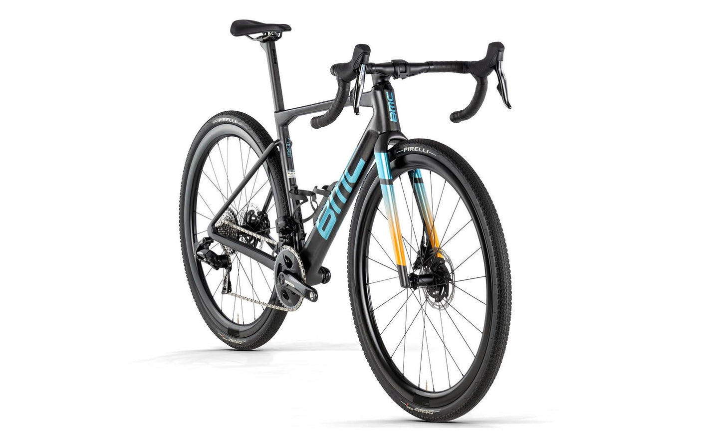 BMC Kaius 01 Two | Size: 51 (MY24)
