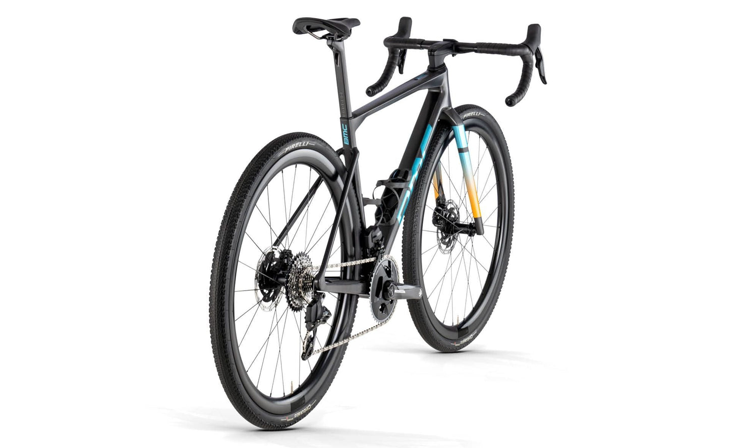 BMC Kaius 01 Two | Size: 51 (MY24)