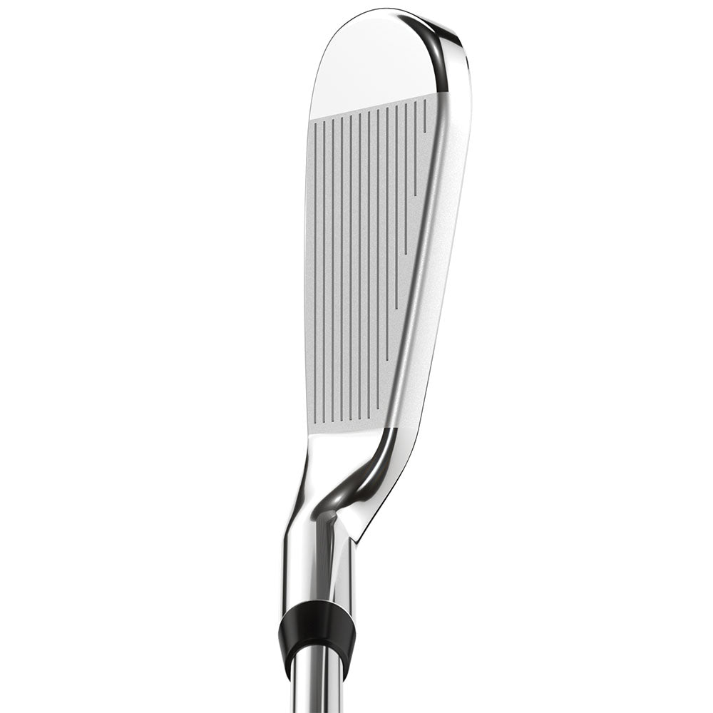 Callaway Paradym Ai Smoke High Launch Eisen - Stahl