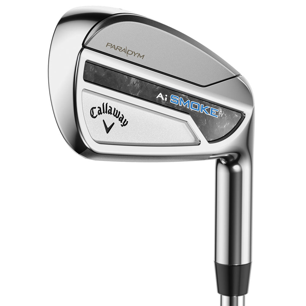 Callaway Paradym Ai Smoke Einzeleisen – Stahl