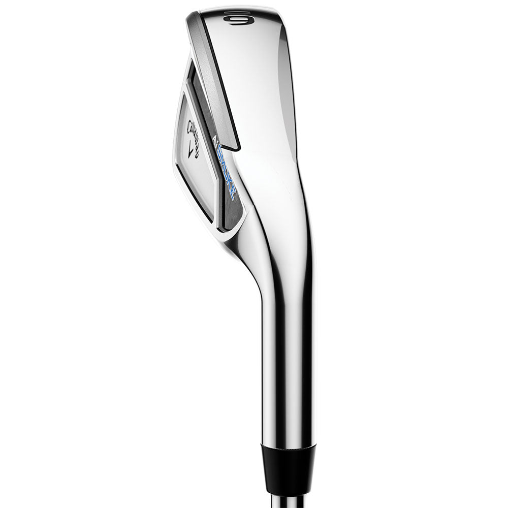 Callaway Paradym Ai Smoke Einzeleisen – Stahl