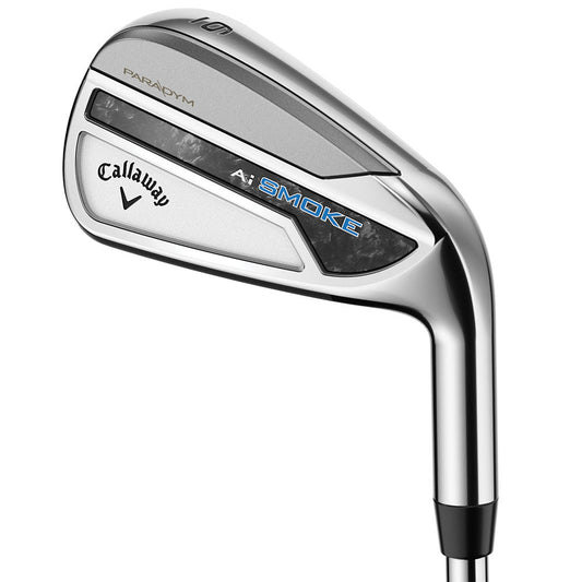 Callaway Paradym Ai Smoke Einzeleisen – Stahl