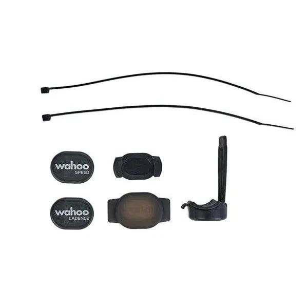 Wahoo RPM Speed & Cadence Bundle