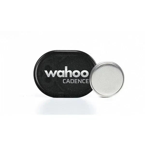Wahoo RPM Trittfrequenzsensor ANT + Bluetooth