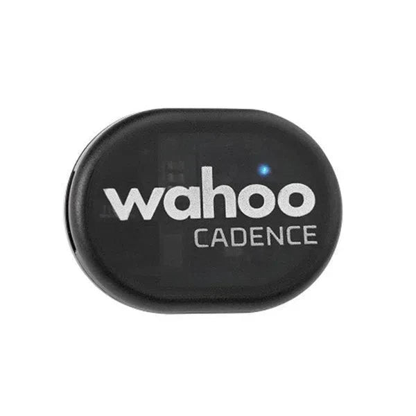 Wahoo RPM Trittfrequenzsensor ANT + Bluetooth